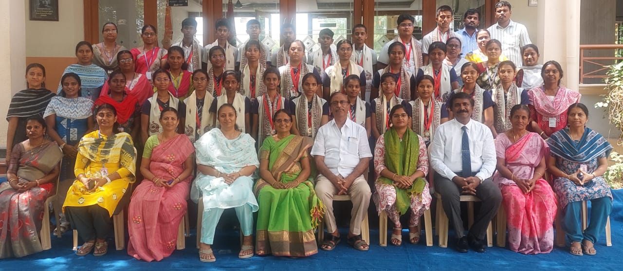 Academic Excellence